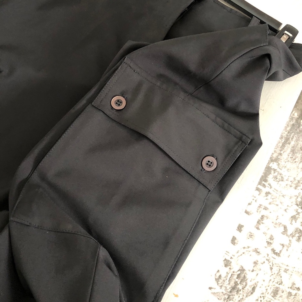 Cache... Black Slacks - image 7